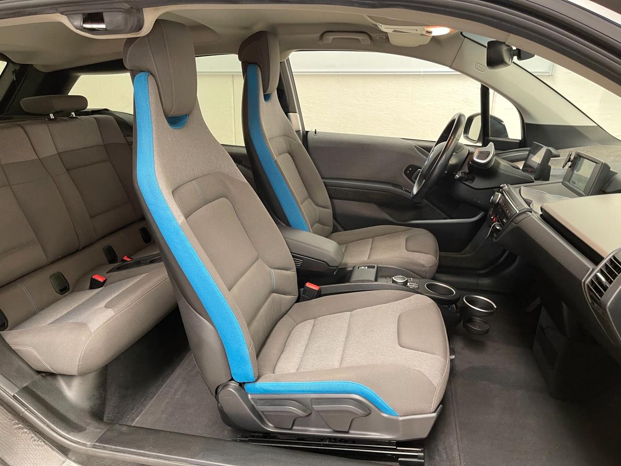 BMW i3 94Ah Range Extender-Ok Neopatentati-LEGGI SOTTO