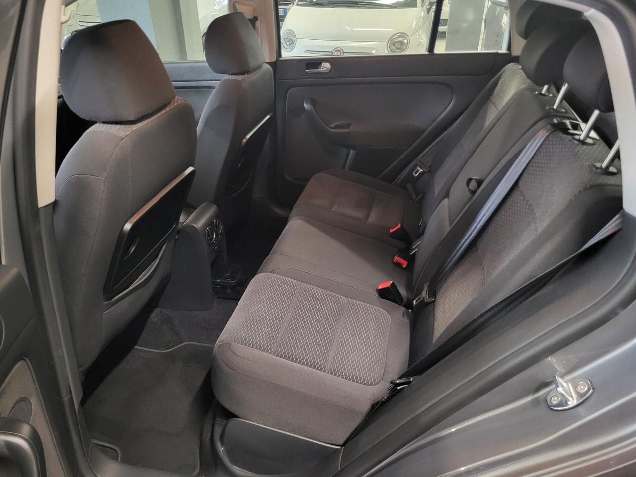 Volkswagen Golf Plus 1.2 TSI 105 CV 5p. UNICO PROPRIETARIO!! GARANZIA 12 MESI!!PREZZO REALE!!