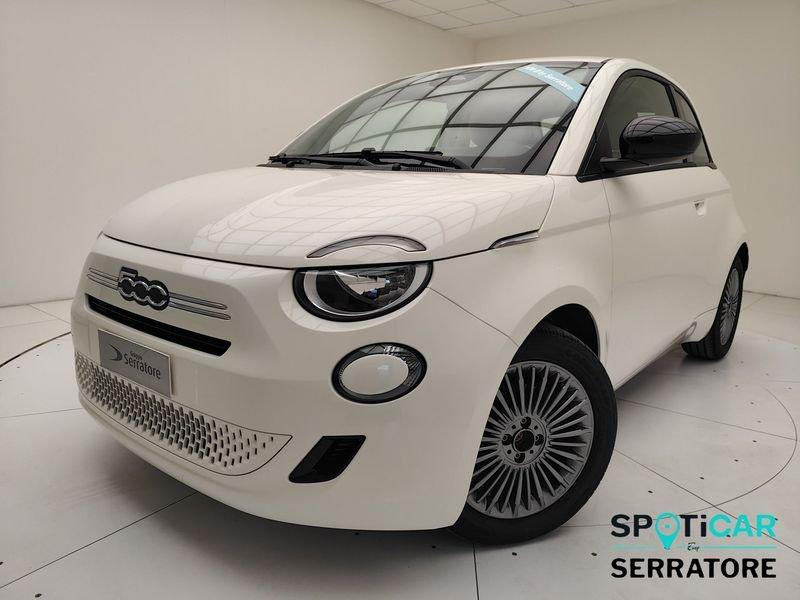 FIAT 500 IV 2020 1.0 hybrid Icon