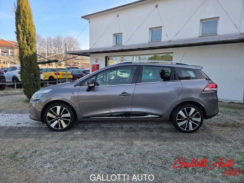 Renault Clio Sporter dCi 8V 90CV Start&Stop