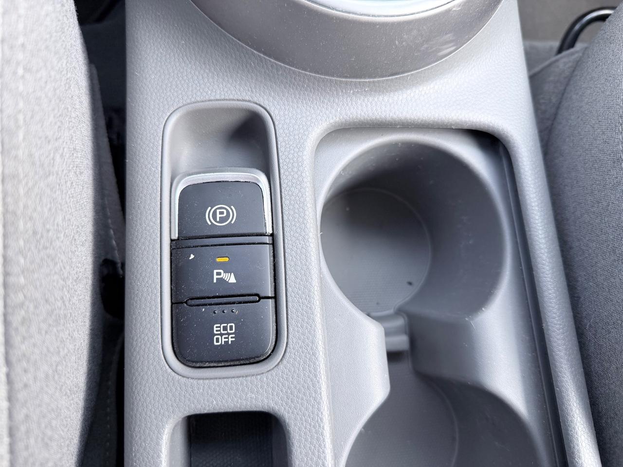 Kia Soul ECO electric Automatico NEOPATENTATO EURO6