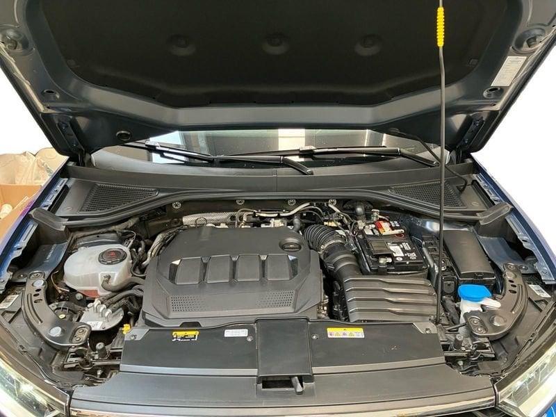 Volkswagen T-Roc T-Roc 2.0 TDI SCR Life