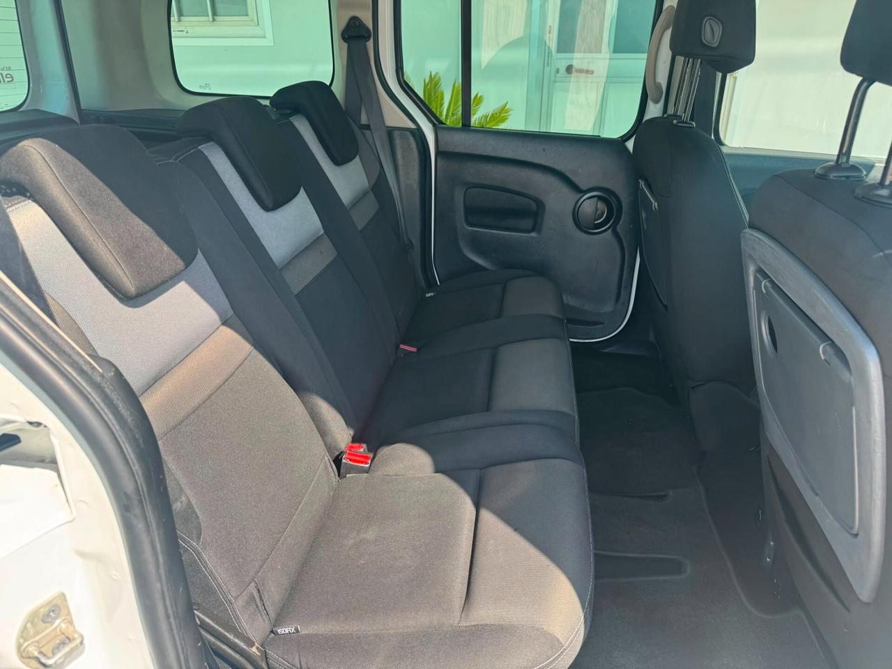 Renault Kangoo 1.5 dCi 90CV 5 porte Stop & Start Extrem