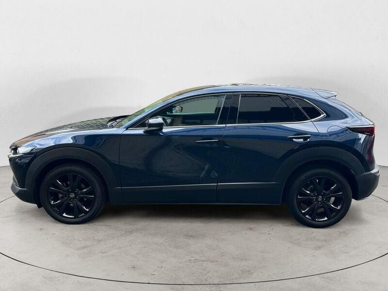 Mazda CX-30 2.0L Skyactiv-G 150cv M Hybrid Homura