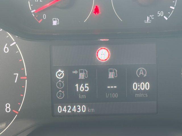OPEL Corsa 1.2 Edition 75 CV