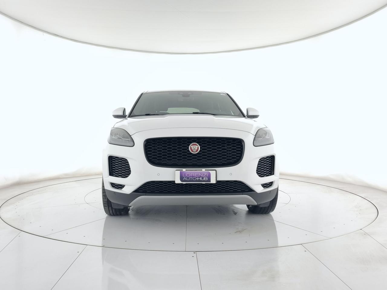 JAGUAR E-Pace 2.0d i4 S awd 150cv auto CAMERA+PELLE+APP CONNECT