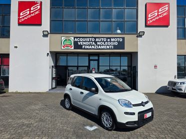Fiat Panda Cross 1.0 Hybrid - BLUETOOTH