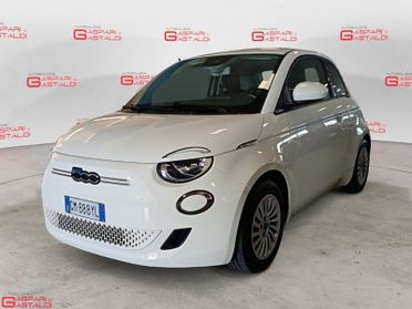 FIAT 500 500e 42 kWh