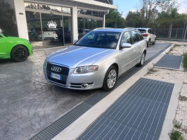 Audi A4 2.0 16V TDI Avant