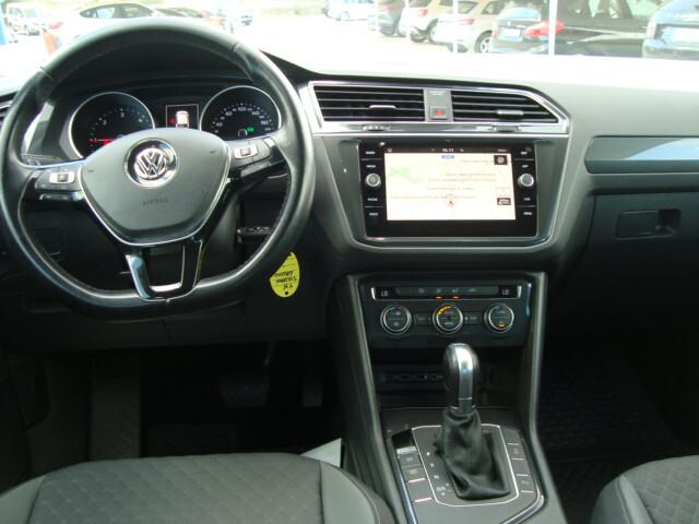 Volkswagen Tiguan 2.0 TDI 150CV DSG BlueMotion Technology