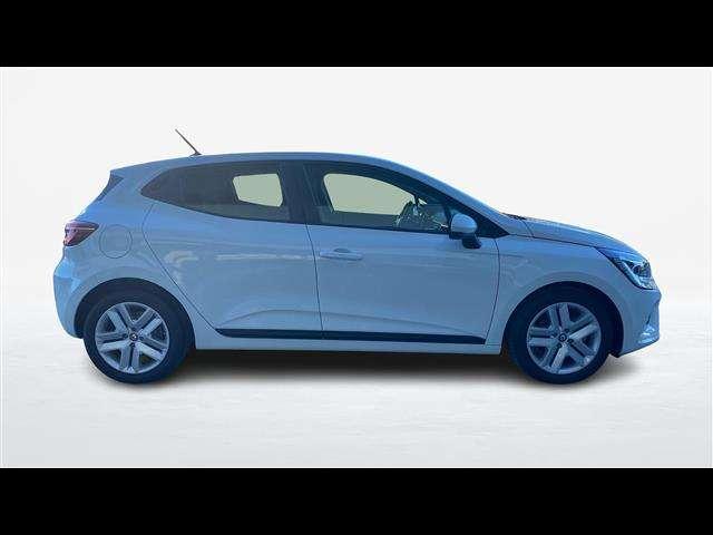 Renault Clio es Clio 5 Porte 1.5 Blue dCi Business