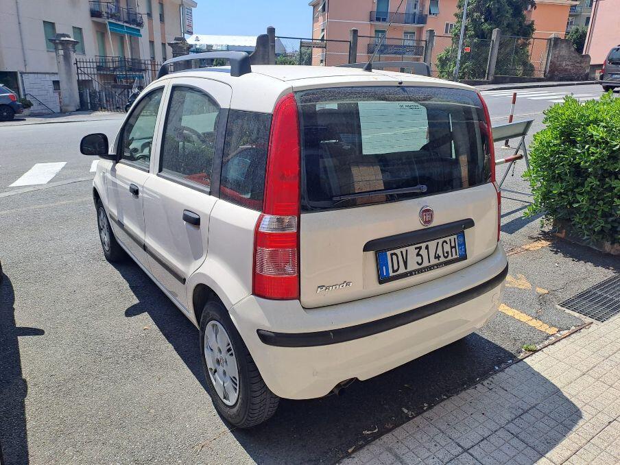 Fiat Panda 1.2 Dynamic - ok neopatentati