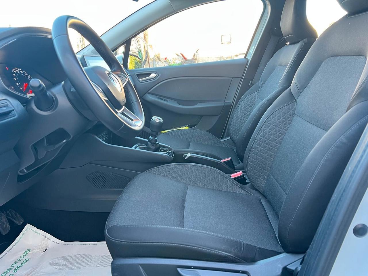 Renault Clio 1.5 dCi 100 CV 5 porte full