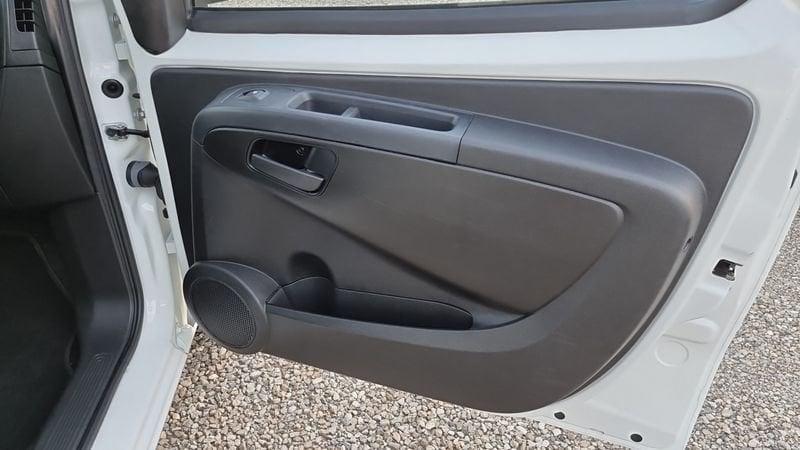 FIAT Fiorino 1.3 MJT 95CV Cargo SX Vetrato