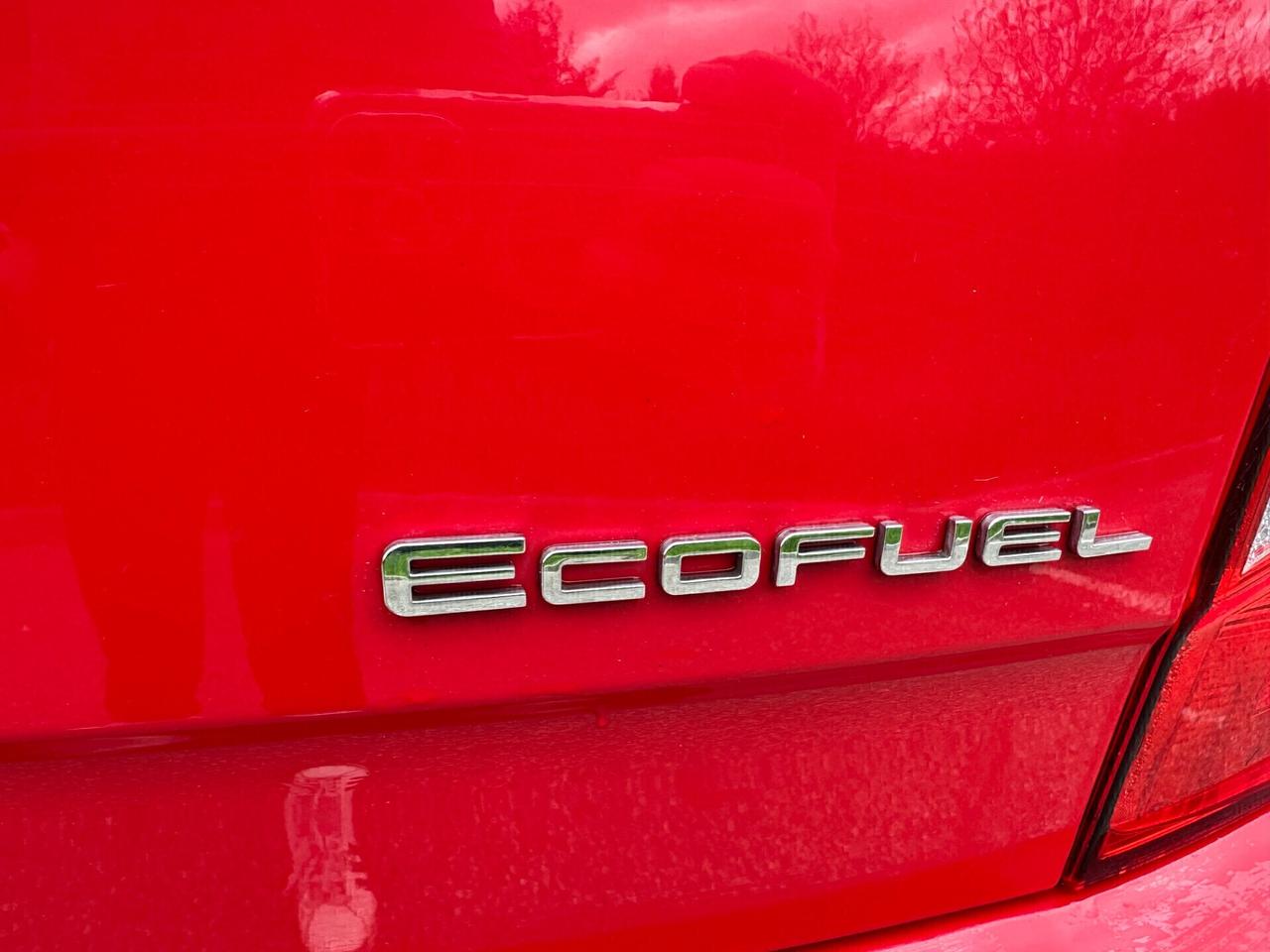 Seat Mii 1.0 68 CV 5 porte by Mango Nero Assoluto Ecofuel