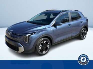 Kia Stonic Nuova 1.0 TGDI Urban GPL