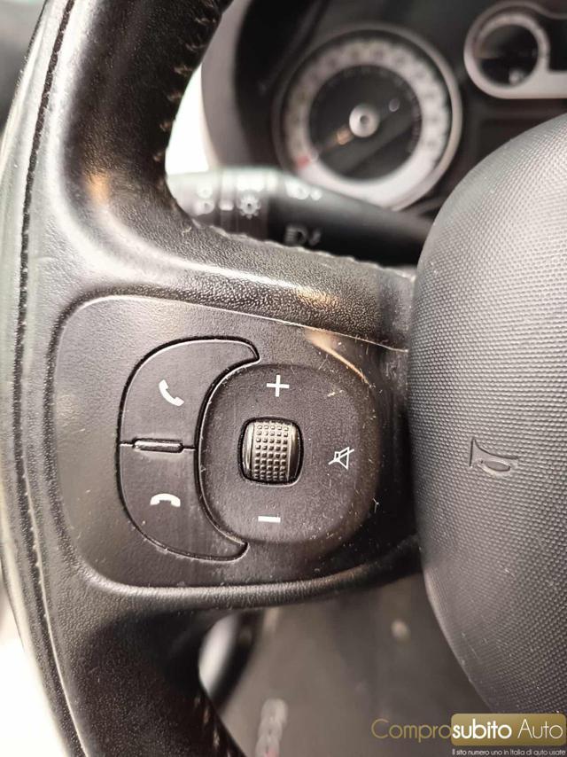 FIAT 500L 1.4 T-Jet 120 CV GPL Pop Star