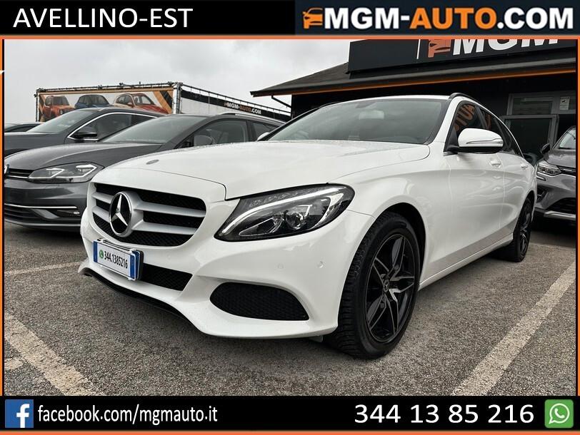 Mercedes-benz C 200 Sport
