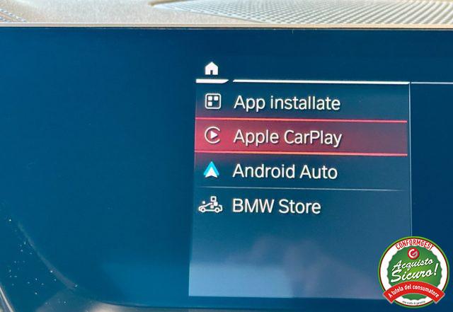 BMW Z4 sDrive20i Msport *TAGLIANDI BMW*