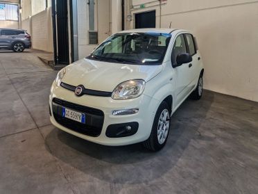 FIAT Panda 0.9 t.air t. natural power Easy 70cv