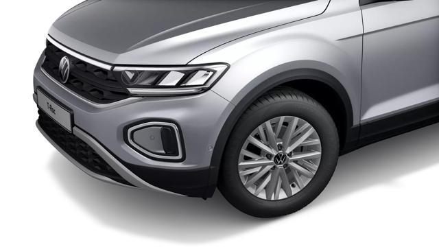VOLKSWAGEN T-Roc 2.0 TDI SCR Life 115 cv