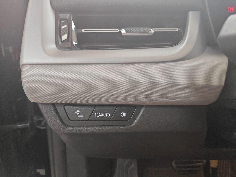 BMW X1 xDrive 20d SUPER PREZZO