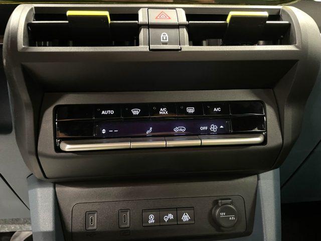 FIAT Grande Panda 1.2 100 CV Icon Pack Tech KM0 MY26
