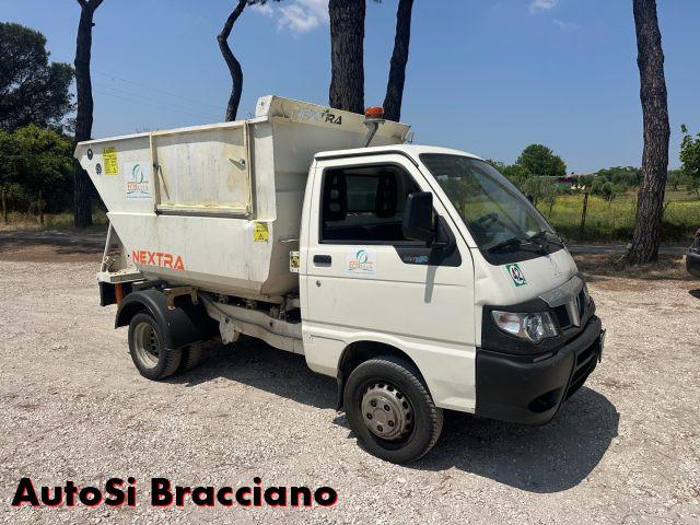 PIAGGIO Porter 1.3 Cassonato Rib. HS Maxxi Ext