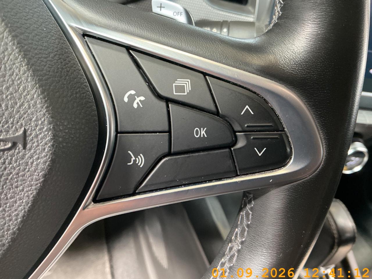 Renault Arkana TCe 140 CV EDC Techno