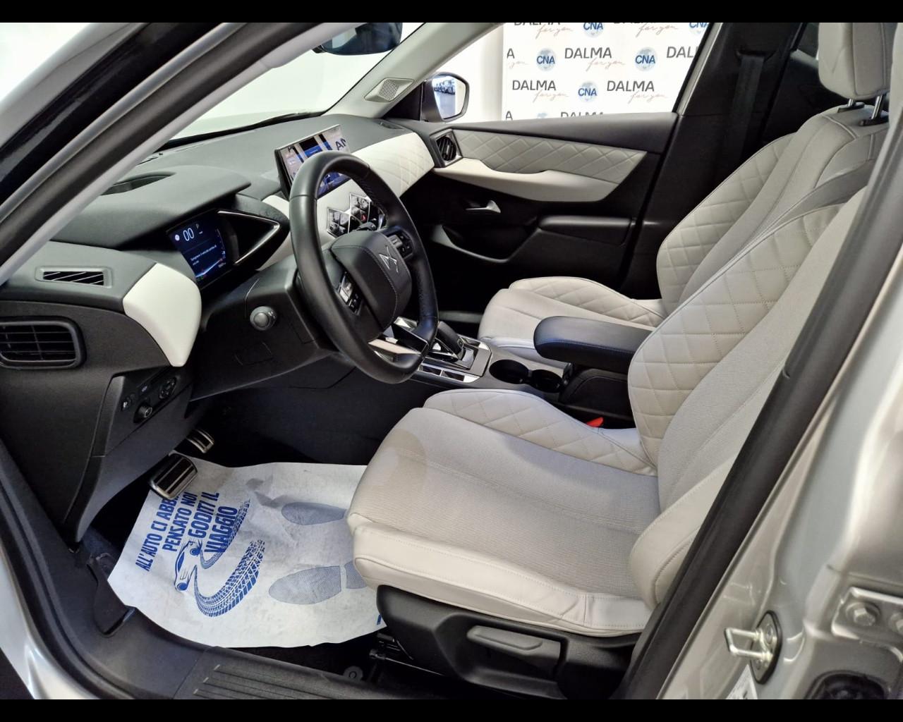 DS DS3 - DS3 1.2 puretech Rivoli 130cv auto