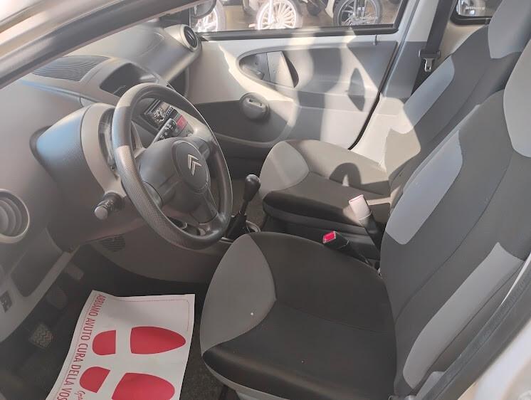 Citroen C1 1.0 5 porte Seduction