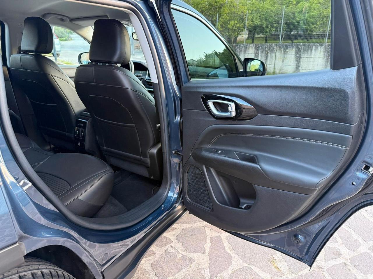 Jeep Compass 1.6 Multijet II 130cv 2WD Limited 2022