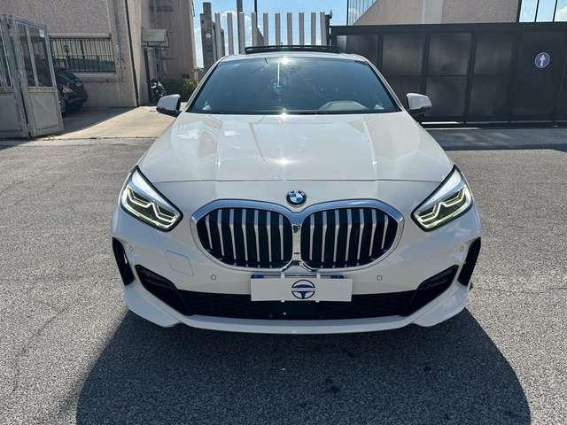 BMW 116 d 5p. Msport Automatico 116cv