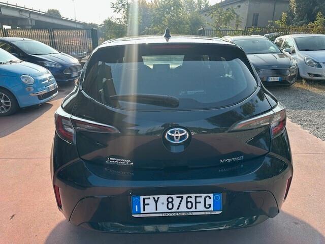 Toyota Corolla 1.8 Hybrid Active,UNIPROP, TAGLIANDI UFFICIALI!!