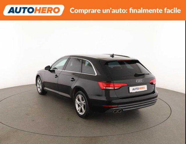 AUDI A4 Avant 2.0 TDI 190 CV S tronic Sport