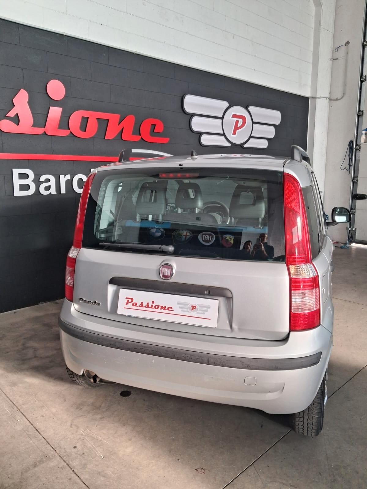 Fiat Panda DISTRIBUZIONE NUOVA