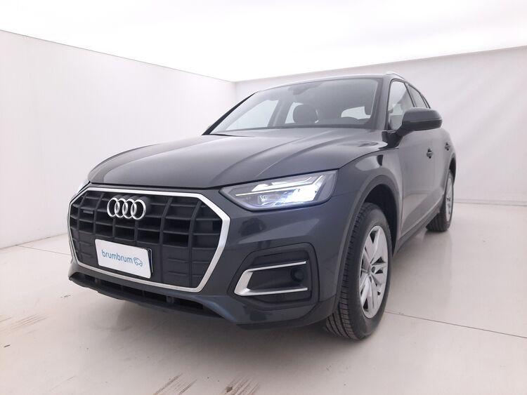 Audi Q5 Business 48V quattro S tronic BR077795 2.0 Mild Hybrid 204CV