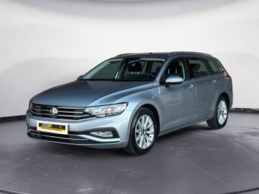 Volkswagen Passat Variant 2.0 TDI SCR EVO DSG Business