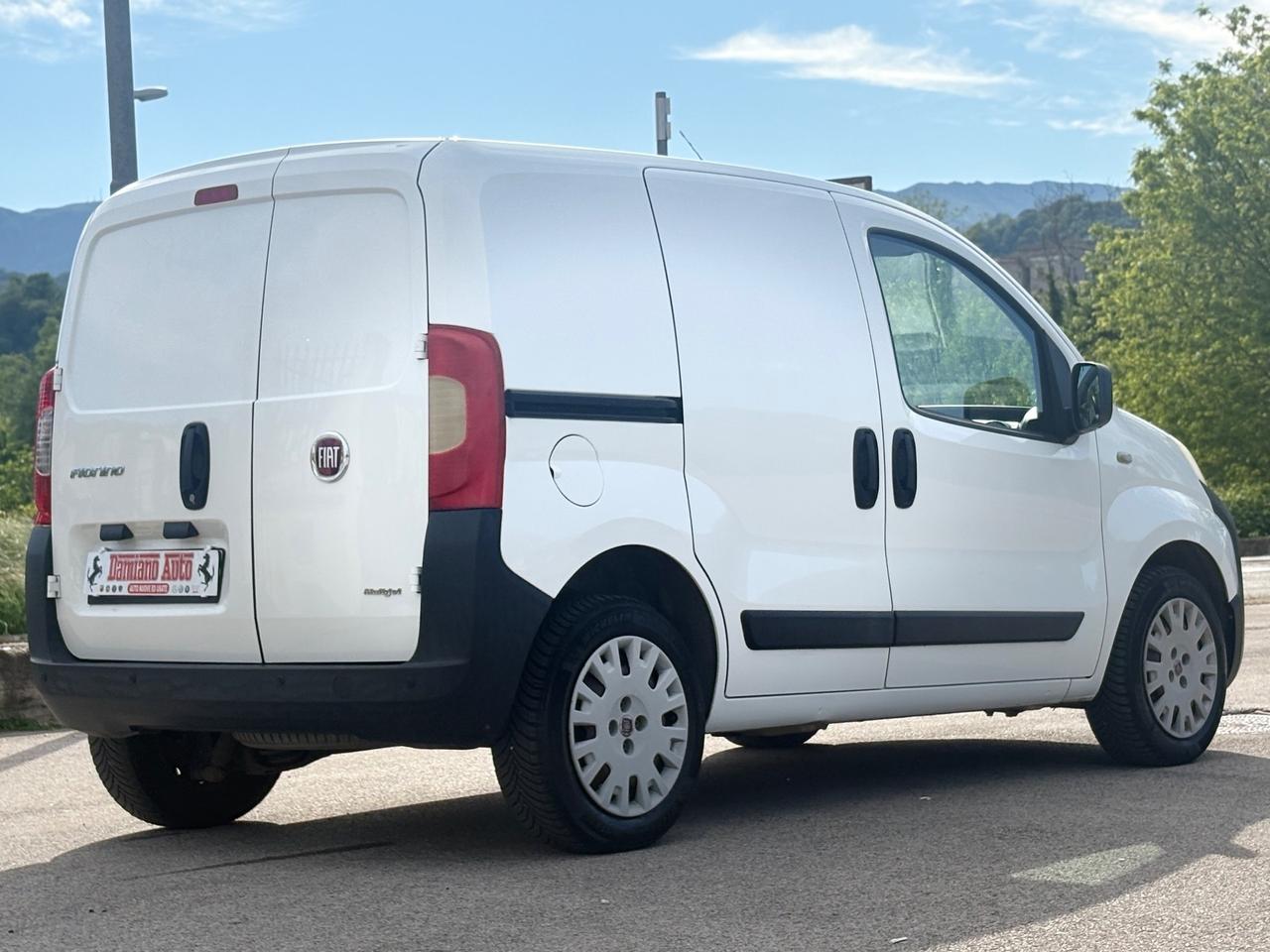 Fiat Fiorino 1.3 MJT 95CV SX PORTA LATERALE