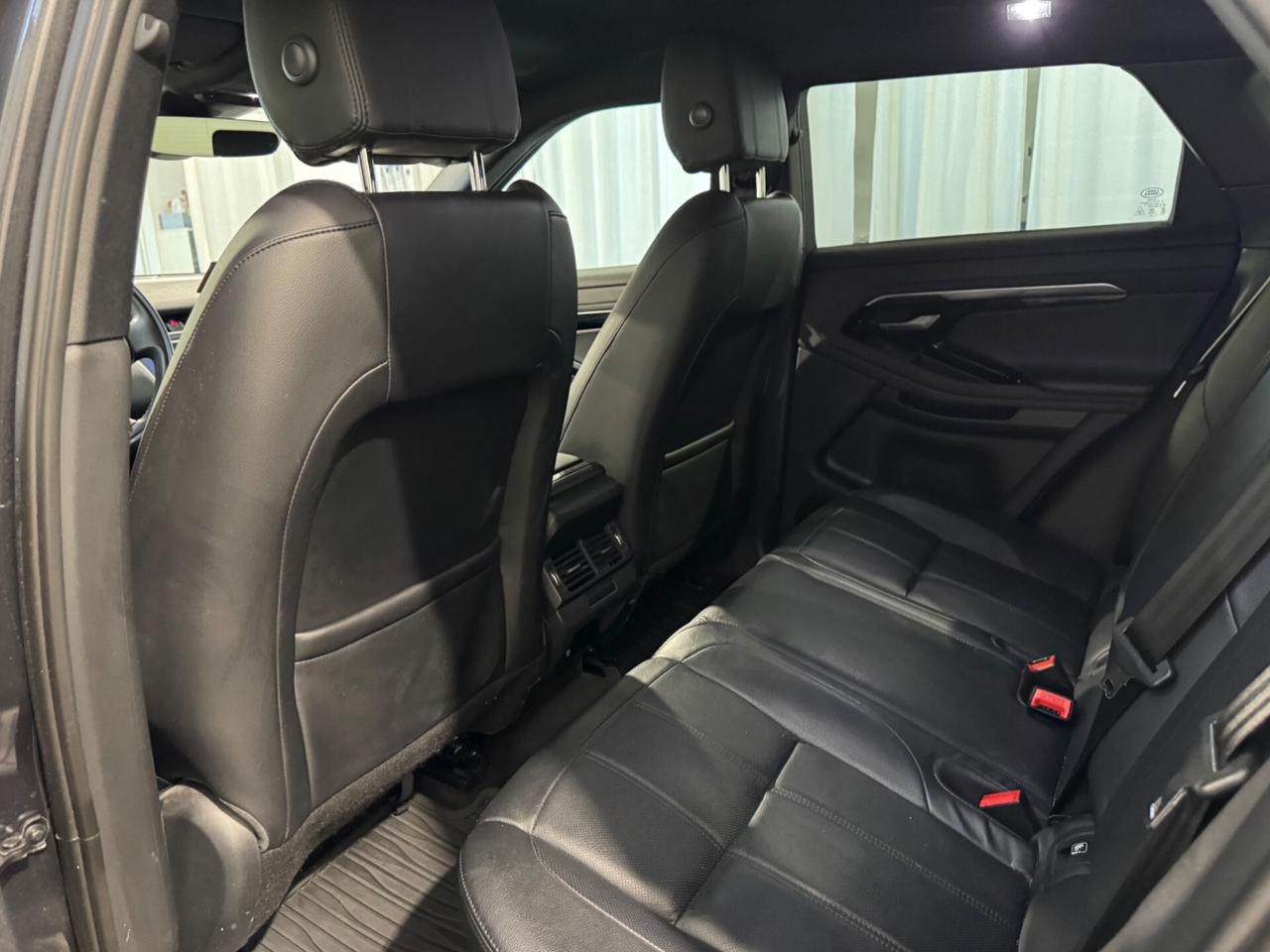 Land Rover Range Evoque 2.0D I4-L.Flw 150 CV S