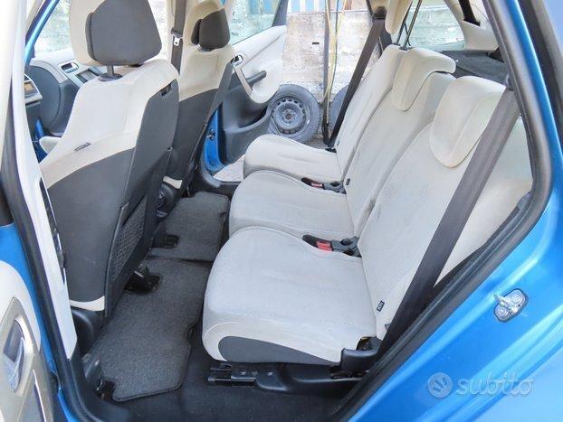 CITROEN C4 Picasso 1.6 HDI FULL KM CERTIFICATI