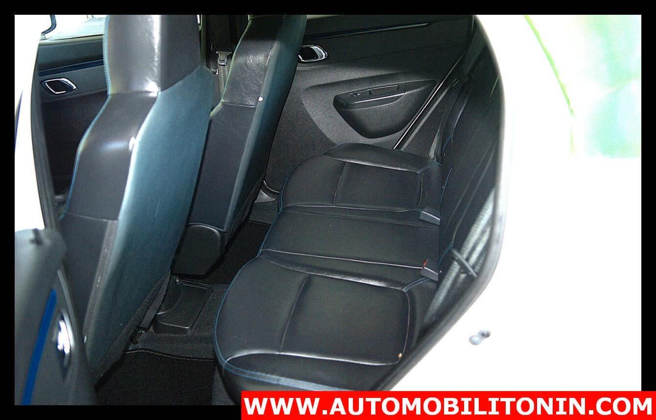 Dacia Spring Electric 45 Batteria di proprietà - ricarica rapida