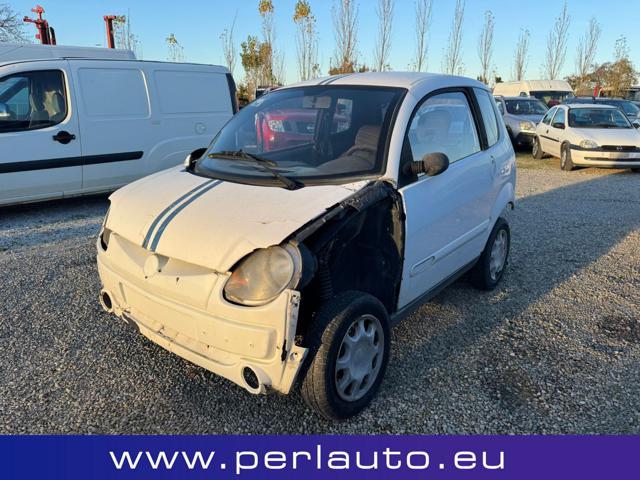 AIXAM Mega K 34V BE NON MARCIANTE