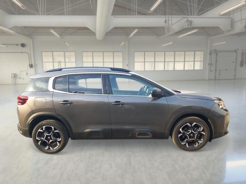 CITROEN C5 AIRCROSS BLUEHDI 130 SES SHINE EAT8 SUV