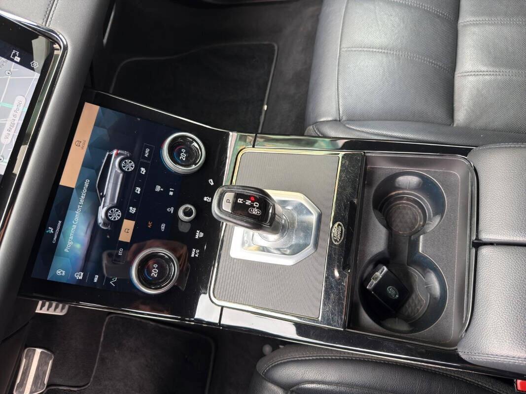 Land Rover Range Evoque 2.0D I4-L.Flw 150CV AWD Aut R-Dynamic HSE 2021
