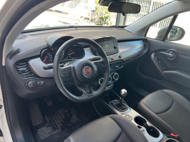 FIAT 500X 1.0 T3 120 CV Sport fari led da ?179,00 mensili