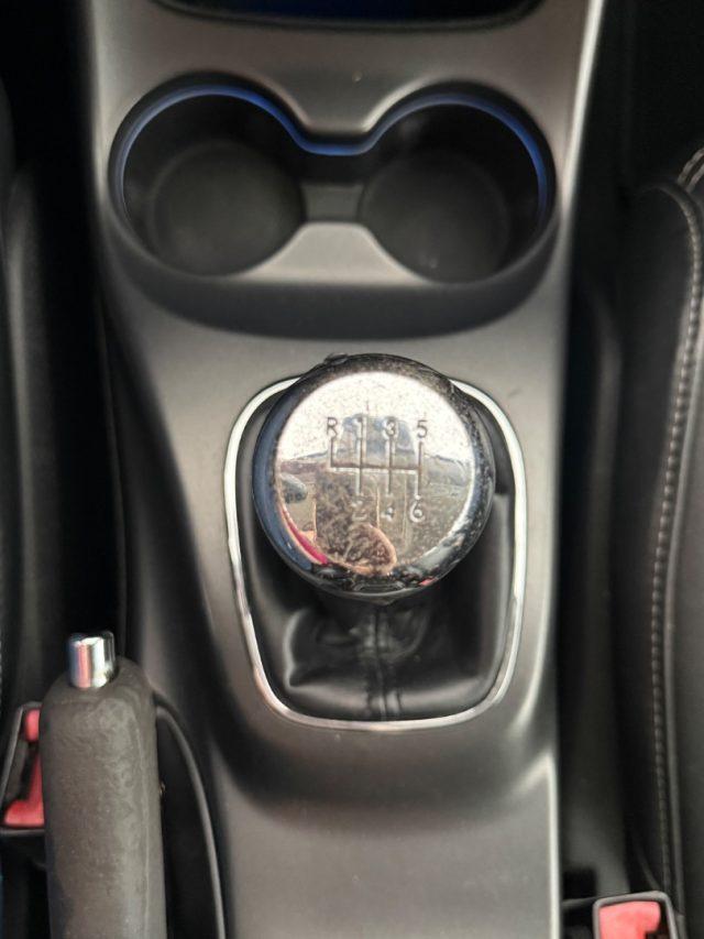 FIAT Freemont 2.0 Multijet 140 CV Freemont