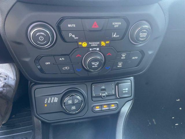 JEEP Renegade 1.3 T4 190CV PHEV 4xe AT6 Limited KM 0