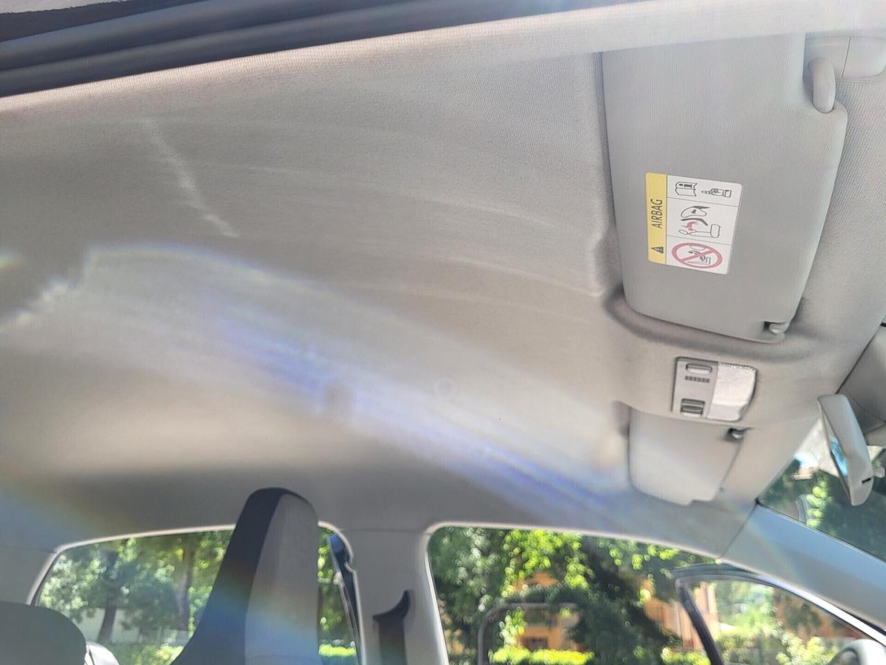 VOLKSWAGEN UP! ECO-FRENATA CITY-BOLLO 35 EURO-2 REVISIONI
