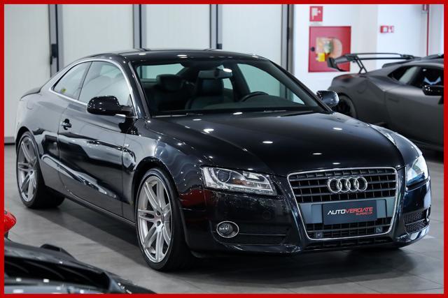 AUDI A5 2.7 V6 TDI|SLINE|UNI PROP|